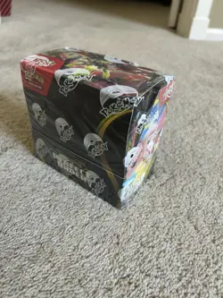 Pokemon Sealed Perfect Order Booster Box - Image 3