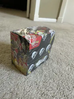 Pokemon Sealed Perfect Order Booster Box - Image 4