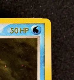The Pokemon Company Smoochum 31/115 Unseen Forces Reverse Holo - Image 3
