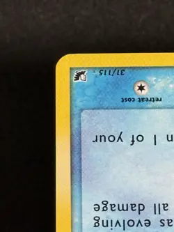 The Pokemon Company Smoochum 31/115 Unseen Forces Reverse Holo - Image 4