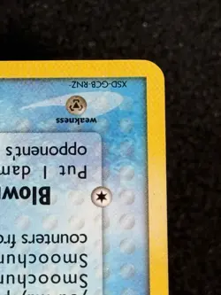 The Pokemon Company Smoochum 31/115 Unseen Forces Reverse Holo - Image 5