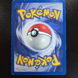 Pokemon TCG: Gym Challenge Unlimited Blaine's Arcanine 1/132 Holo Rare MP *READ* - Image 2