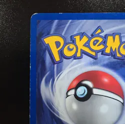 Pokemon TCG: Gym Challenge Unlimited Blaine's Arcanine 1/132 Holo Rare MP *READ* - Image 3