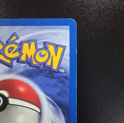 Pokemon TCG: Gym Challenge Unlimited Blaine's Arcanine 1/132 Holo Rare MP *READ* - Image 4