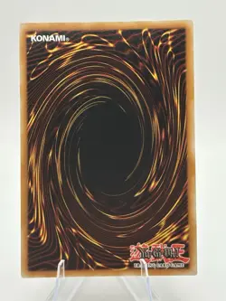 Treeborn Frog 1st Edition Quarter Century Secret Rare NM RA03-EN161 Yu-Gi-Oh - Image 3