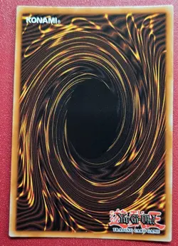 1x Yu-Gi-Oh! Mirror Force - MAMA-EN115 - Secret Pharaoh Rare - 1st Edition - NM - Image 3