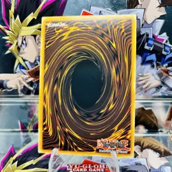 Yugioh Varudras, the Final Bringer of the End Times MP25-EN274 Prismatic Secret - Image 2