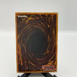 Eria The Water Charmer Starlight Rare CH02-EN001 NM YUGIOH CHRONICLES NEW 2026 - Image 2