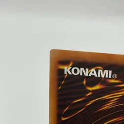 Eria The Water Charmer Starlight Rare CH02-EN001 NM YUGIOH CHRONICLES NEW 2026 - Image 3