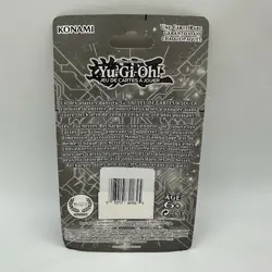 French Yu-Gi-Oh! Secrets of Eternity 1st Edition Blister Pack - Image 2