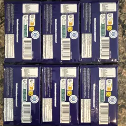 Bandai Namco One Piece Card Game The Azure Sea's Seven 6 Booster Packs English - Image 2