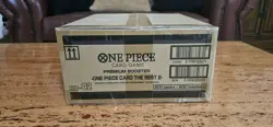 One Piece PRB-02 The Best Vol.2 Case English - Image 4