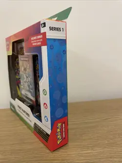Pokemon TCG First Partner Series 1 Illustration Collection Sealed Box - Image 3