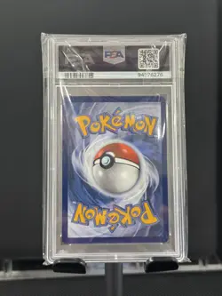 Pokemon PSA 10 GEM Cornerstone Mask Ogerpon ex 215/167 TWM FA Holo - Image 2