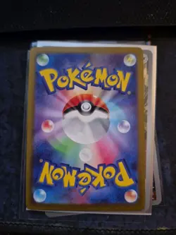 Pokemon Munkidori AR 107/101 Mask of Change SV6 Japanese Us Seller - Image 2