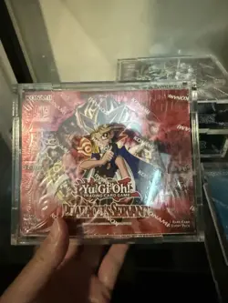 Yugioh 25th Anniversary Booster Box Set LOB MRD SRL PSV IOC Legend of Blue Eyes 83717860532 - Image 3