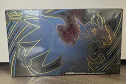 Pokemon Phantasmal Flames Mega Charizard EX UPC Sealed Ultra Premium Collection - Image 1