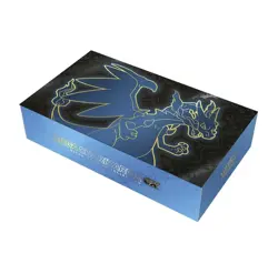 Pokemon Phantasmal Flames Mega Charizard Ultra Premium Collection Sealed UPC - Image 4