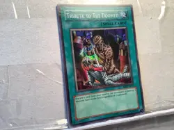 Tribute to the Doomed | Super Rare | 2002 | MRD-E057 | Mint - Image 2