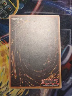 Yu-Gi-Oh Evil Hero Lightning Golem Ultimate Rare 1st Ed EURO NM - Image 2