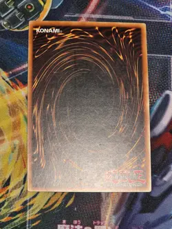 Yu-Gi-Oh Evil Hero Lightning Golem Ultimate Rare 1st Ed EURO NM - Image 3