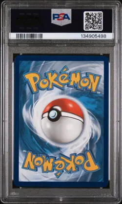 2019 POKEMON SM BLACK STAR PROMO FULL ART/MOLTRES & ZAPDOS & ARTICUNO GX PSA 9 - Image 2