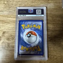 PSA 9 2019 Moltres Zapdos Articuno GX SM210 Full Art SM Black Star Promo - Image 3