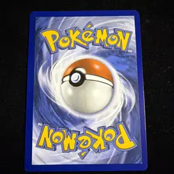 Zacian 100/94 Illustration Rare Holo Card - Pokemon Phantasmal Flames Near Mint - Image 2