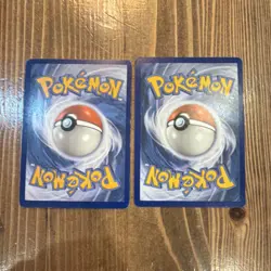 Pokemon Pikachu Promo Holo Cards SWSH020 Lot of 2 Nintendo GAME FREAK English - Image 2