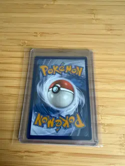 Mewtwo 052 Sv: Scarlet & Violet Promo Cards Holo - Image 2