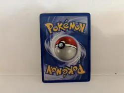 Pokemon Kabutops Fossil Holo Rare Unlimited 9/62 1999 60 HP Card - Image 2