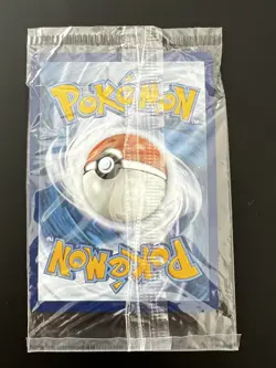Snorlax 051 Sv: Scarlet & Violet Promo Cards Holo Sealed - Image 2