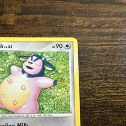 Miltank 017/034 Trading Card Game Classic Holo - Image 2