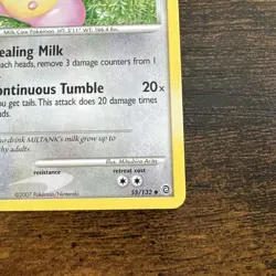 Miltank 017/034 Trading Card Game Classic Holo - Image 5