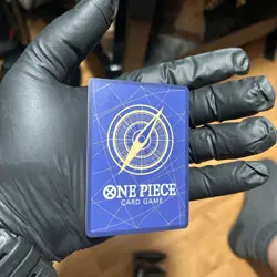 Yamato SP SEC OP01-121 OP05 Alternate Art One Piece Card English - Image 5