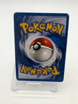 Pokemon TCG Dark Blastoise Holo Card 3/82 Team Rocket Series HP - Image 2