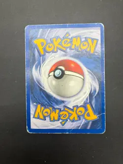 Pokemon TCG Dark Blastoise Holo Card 3/82 Team Rocket Series HP - Image 4