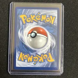 Pokemon TCG Yanmega EX Holo Card 228/182 Sv10: Destined Rivals NM - Image 2