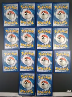 Pokemon SWSH Black Star Promo Lot - 14 Cards - Image 5