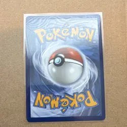Pokemon TCG Cinderace EX 038/217 Ascended Heroes Double Rare NM Card - Image 2