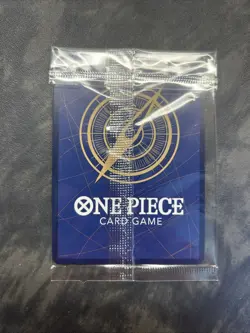 [Sealed] Boa Hancock Illustration Box Vol.1 ST17-004 One Piece Promotion Cards - Image 2