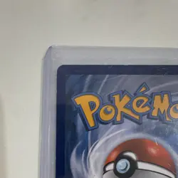 Pokemon Lunala GX Secret Rare Full Art Holo Ultra Prism Card 172/156 - Image 2