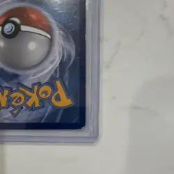 Pokemon Lunala GX Secret Rare Full Art Holo Ultra Prism Card 172/156 - Image 5