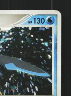 Empoleon DPBP#456 Unlimited HP Space-Time Creation Japanese Pokemon Card TCG - Image 5