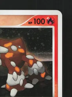 Heatran 003/012 Unlimited LP Collection Pack Japanese Pokemon Card TCG - Image 5