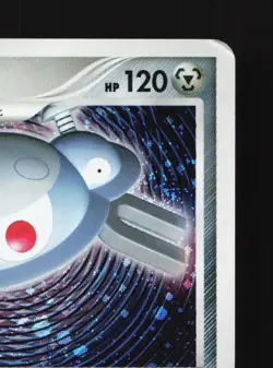 Magnezone DPBP#090 Space Time Creation HP Unlimited Japanese Pokemon Card TCG - Image 3