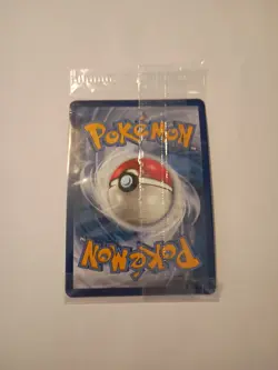 Pokemon TCG Lucario VSTAR Promo Crown Zenith SWSH291 Sealed Card Near Mint - Image 2