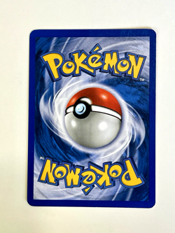 Pokemon card Pokemon VENUSAUR HOLO Black Star Promo #13 - Image 4