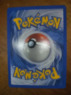 Pokemon Mew Card 47 Promo Black Star Wizards of the Coast Near Mint - Image 2