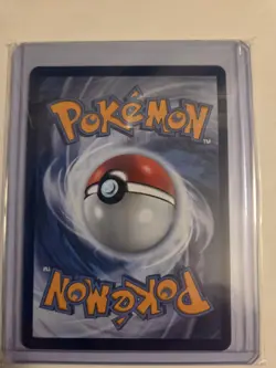 Pokemon TCG Vibrava Illustration Rare Card 206/191 Surging Sparks NM - Image 2